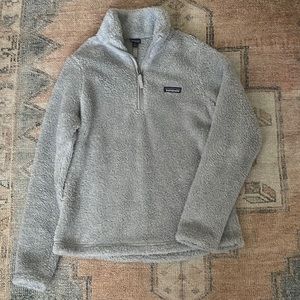 Patagonia Los Gatos Pullover